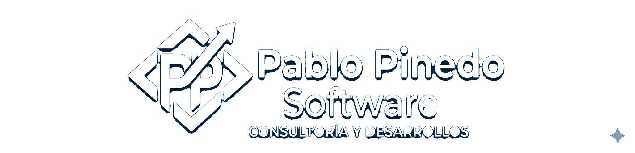 Pablo Pinedo Software