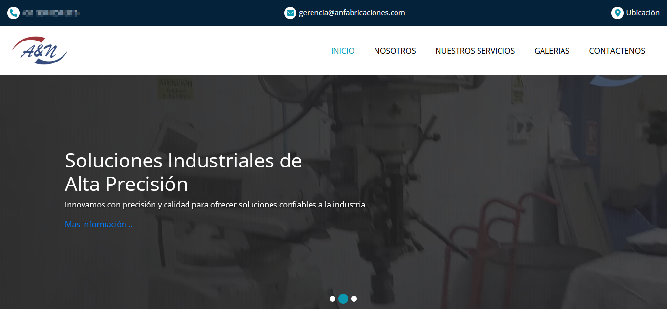 Proyecto 3